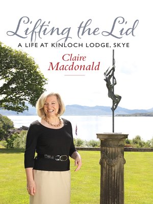 cover image of Lifting the Lid